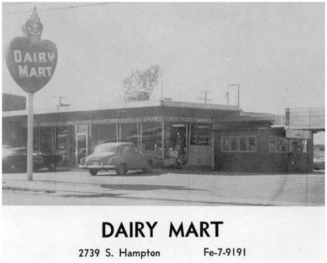 kimball-high-school_1960-yrbk_dairy-mart