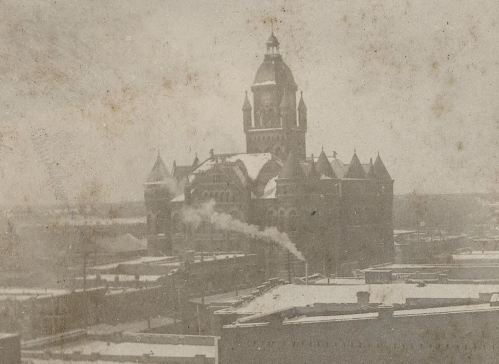 old-red_dallas-courthouse_1901_degolyer_det