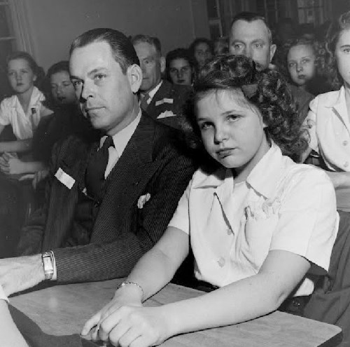 hockaday_dads-day_life-mag_cornell-capa_1947_desk