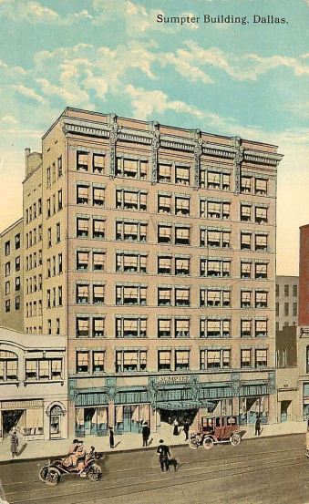 sumpter-bldg_postcard_ebay