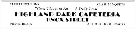 highland-park-cafeteria_NDHS-yrbk_1939