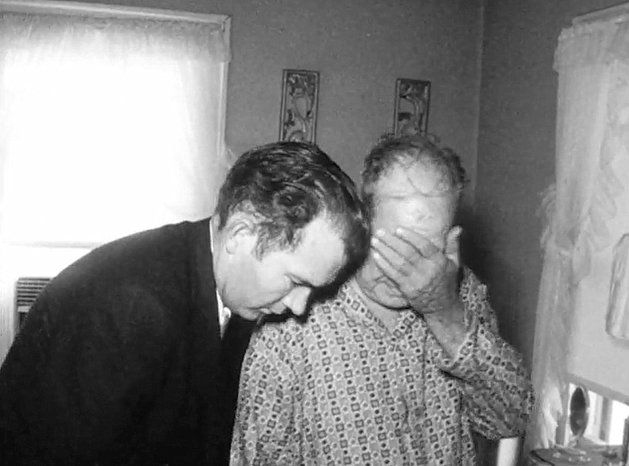 bartlett-george_bookie-raid_nov-1963_WBAP_portal