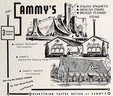 sammys_HPHS_1945_yrbk