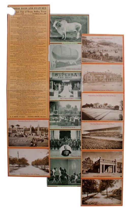 sfot_1909_collection_ebay