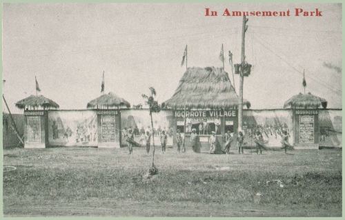 sfot_1909_igorrote-village_ebay_a