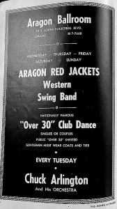 Oak Lawn/Turtle Creek | Flashback : Dallas