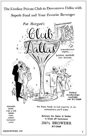 club-dallas_pat-morgan_this-month-in-dallas_aug-sept-1962_ebay