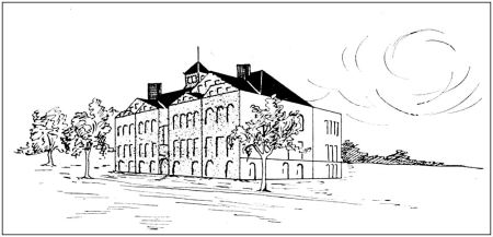 old-OCHS_1916-yrbk_drawing