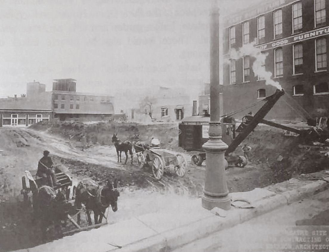 patreon_majestic-theater_construction_street-of-dreams-bk