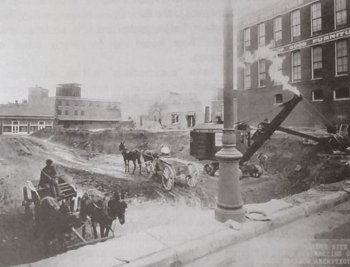 patreon_majestic-theater_construction_street-of-dreams-bk
