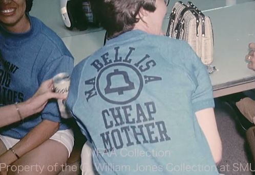 SWB-strike_july-14-1971_ma bell is a cheap mother