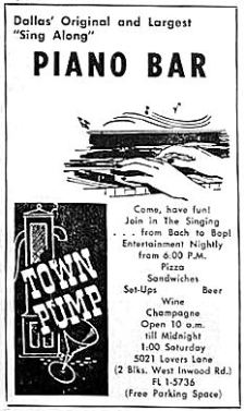 town-pump-piano-bar_this-month-in-dallas_aug-sept-1962_ebay
