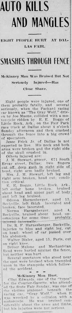 harnesberger_mckinney-courier-gazette_102410