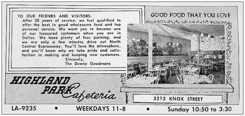 hp-cafeteria_ad_this-month-in-dallas_dec-1956_full