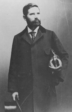 rosser-dr-charles-m_ca-1910_UTSW-digital-archives