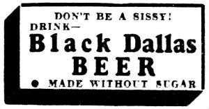 black-dallas_beer_ad_waco-times-herald_052237