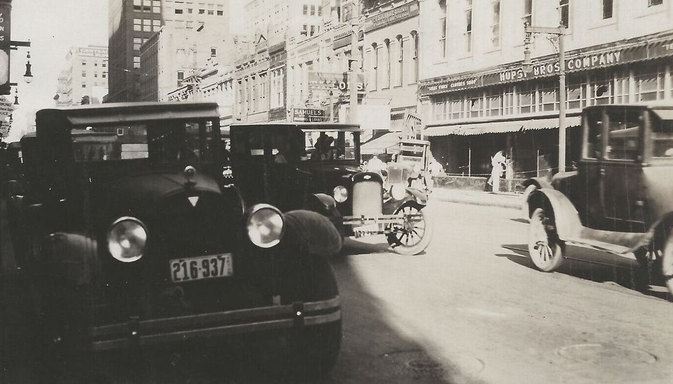 patreon_main-street_hurst-bros_1927_ebay