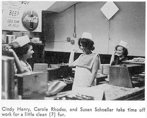 salihs_HPHS_1964-yearbook