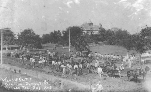 junius-street_wilson-home_1903_ebay_front_bw