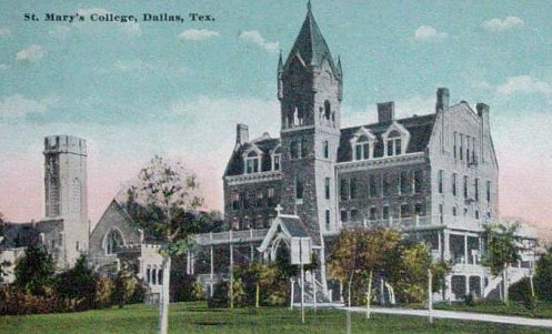 st-marys-college-ebay